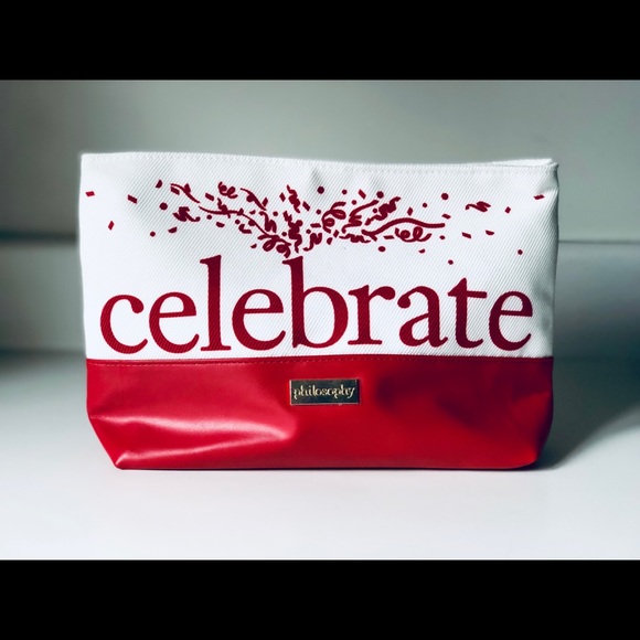 NFS - (NWOT) PHILOSOPHY Cosmetic Bag w/ Skincare - Picture 6 of 6